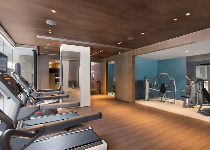 Pentahotel Hong Kong, Kowloon