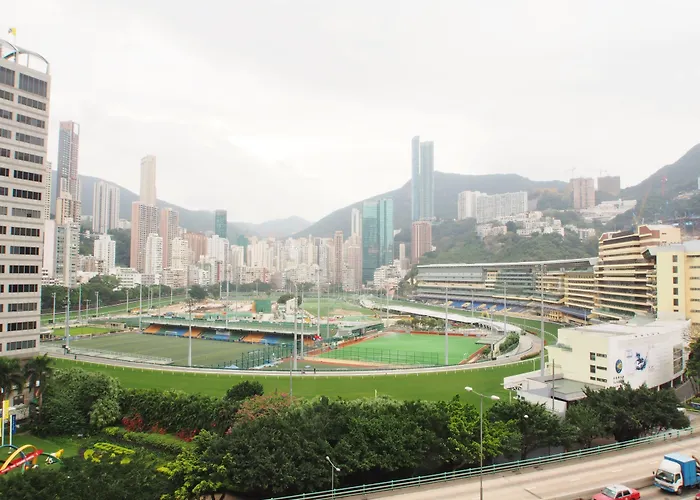 Vela Boutique Hotel Hong Kong